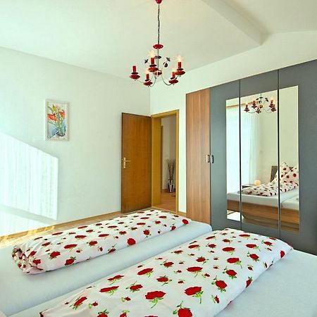 App Rosi Apartment Porec Exterior photo